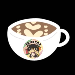 มอคค่าร้อน Hot mocha