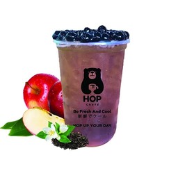 ชามะลิแอปเปิ้ล