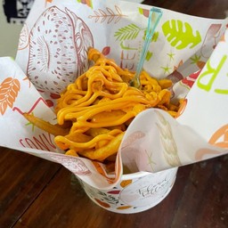 ขนมจีบ มั้ยย