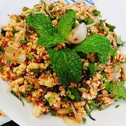 ร้านยำปากบาน