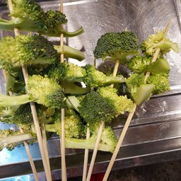 บล็อคโคลี่