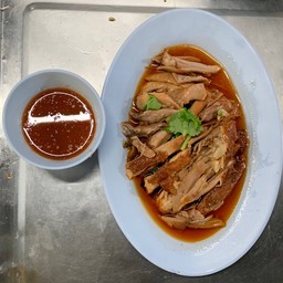 เป็ดพะโล้
