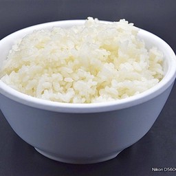 No.5  ข้าวญี่ปุ่น