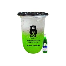 เขียวโซดา