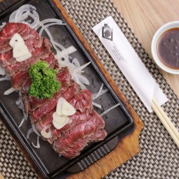 Tenderloin Yoganyakia