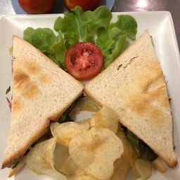 CHEESE SANDWICH