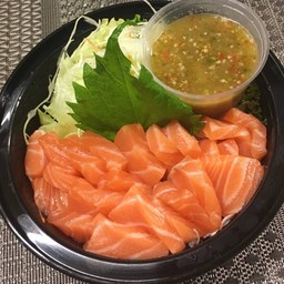 Salmon Yumthai