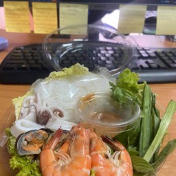 ร้านสารพัดเมี่ยง