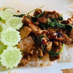 Inka Ice Cream (Weekend Walking Street)