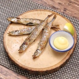 SHISHAMO YAKI
