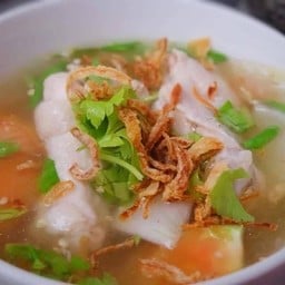 ซุปไก่