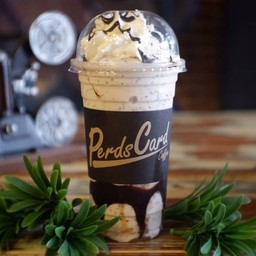 Caramel Double chochip(คาราเมลดับเบิ้ลชอคชิพ)