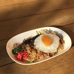 YAKISOBA