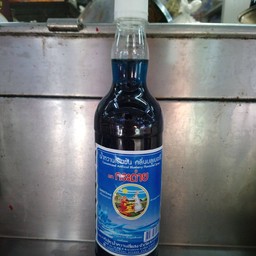 น้ำหวาน กลิ่น บลูเบอร์รี่