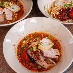 โก๋บูท เกาเหลา