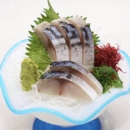 ปลาซาบะดอง