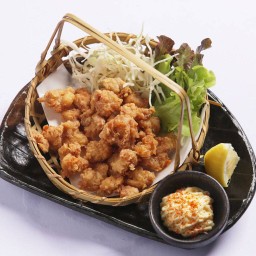 NANKOTSU KARAAGE