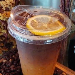 แบล็คออเรนจ์