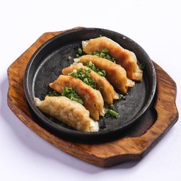 Japanese Gyoza