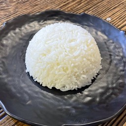 ข้าวหอมมะลิ