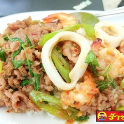 ร้านกินเตี๋ยว