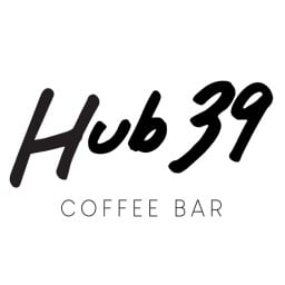 Hub39 Coffee Bar Rattanathibet รัตนาธิเบศร์