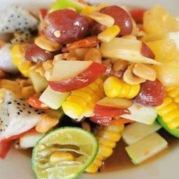 ยำยำยิ้มใส