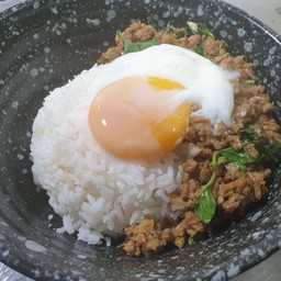 มาชิมเน่ ไก่หมักโสมเกาหลี
