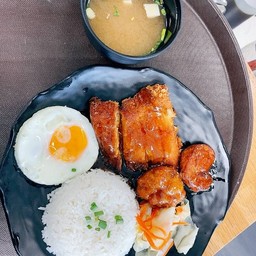 สกายลักค์