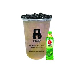 ชาเขียวโออิชิ