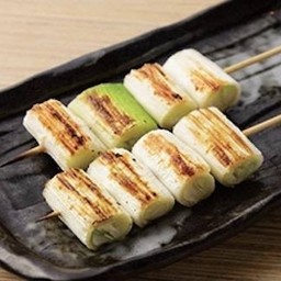 ต้นหอมย่าง