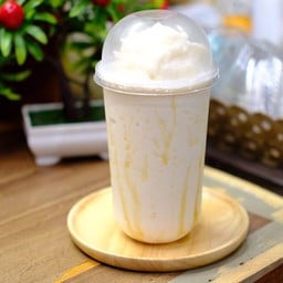 Honey Fresh Milk