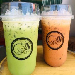 เครื่องดื่มคีโต(ชาลิบง) วิชิต