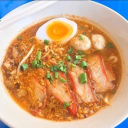 ก๋วยเตี๋ยวต้มยำ