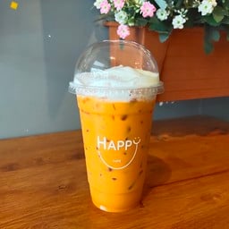 HAPPY CAFE'