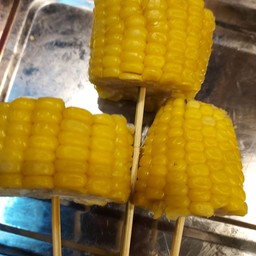 ข้าวโพดหวาน