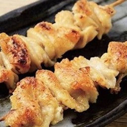 หนังไก่ย่าง