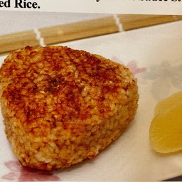 ข้าวปั้นโอนิกิริย่าง