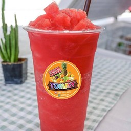 น้ำผลไม้สกัดเย็น By Tommy fresh juice