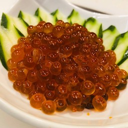 ไข่ปลาแซลมอน