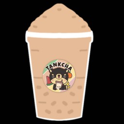 เอสเปรสโช่ปั่น Espresso frappe