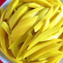 มะม่วงดอง