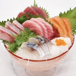 ปลาดิบรวม