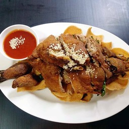 เป็ดร่อน