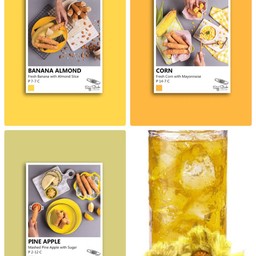 ชุดมังสวิรัติ