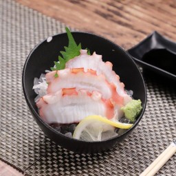 Octopus (3 pcs)