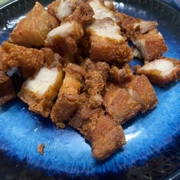 เชฟมือทอง