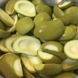 มะม่วงเบาดอง