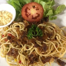 Spaghetti or Penne Oil