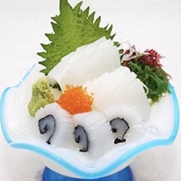 ปลาหมึก